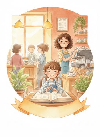 Cover of Learning to Sign