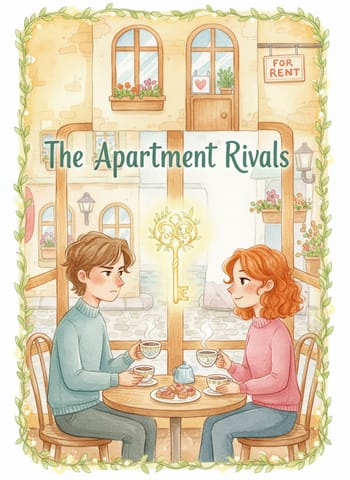 Ảnh bìa The Apartment Rivals