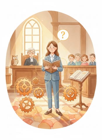 Cover of The Court Interpreter