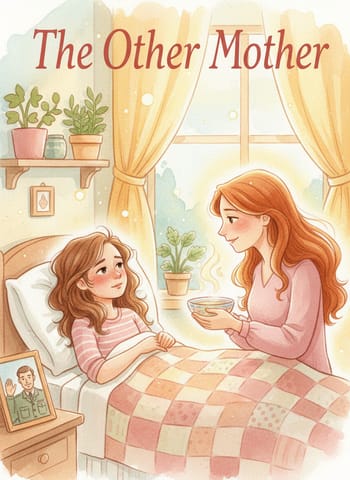 Portada de The Other Mother