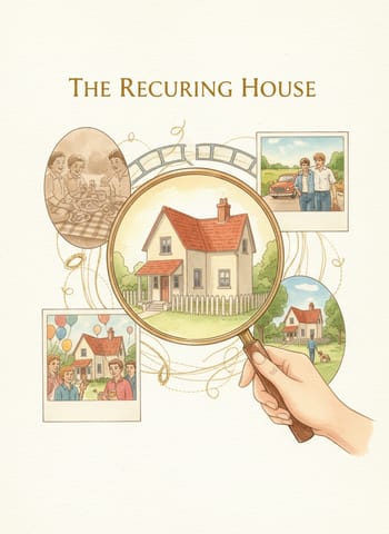 Ảnh bìa The Recurring House