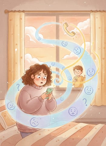 Ảnh bìa The Unanswered Text