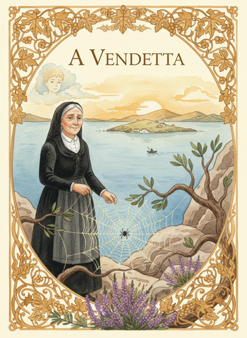 A Vendetta