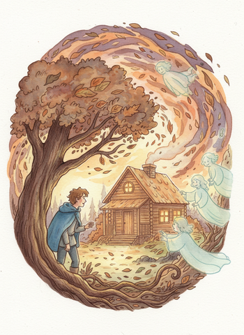 Andrew Coffey cover