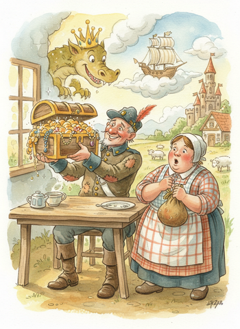 Jack Hannaford cover