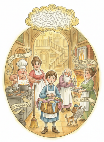 Master of All Masters cover