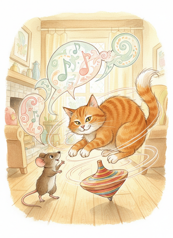 Mouse and Mouser cover