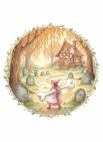 Teeny-Tiny cover