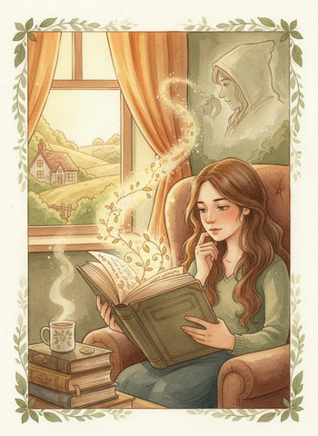 The Annotated Copy cover