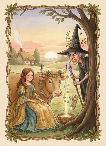 The Dun Cow cover