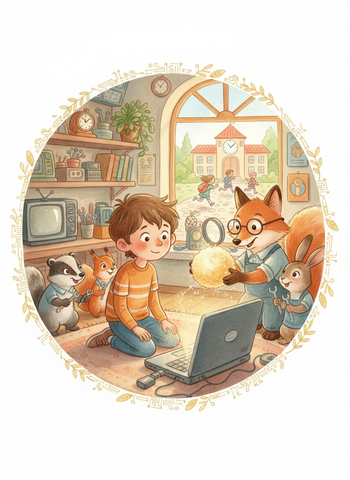 The Slow Laptop Fix cover