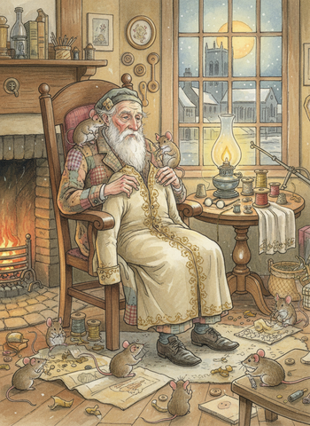The Tailor of Gloucester