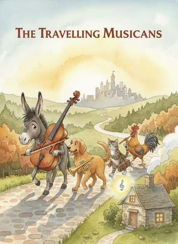 The Travelling Musicians