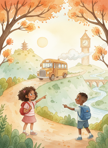 The Two Viewpoints cover