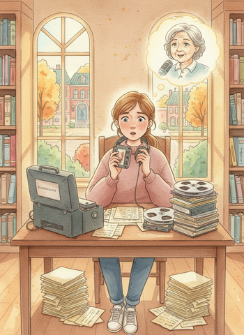 The Uncorrected Tape cover