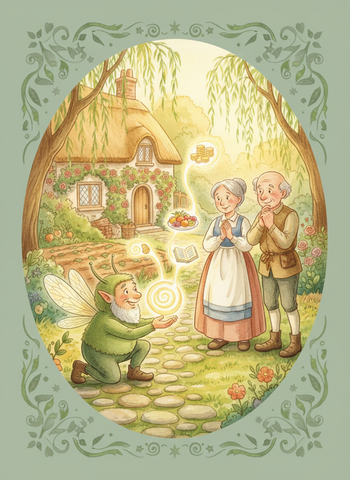 The Wishes cover